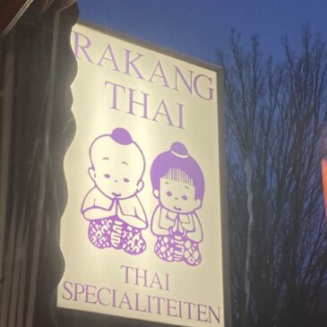 Uiteten Rakang Thai
