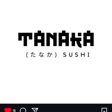 Tanaka Sushi