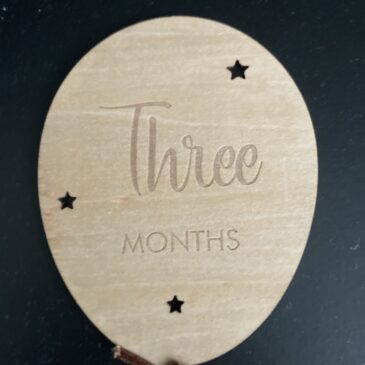 Three months 02-06-2025