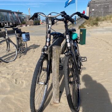 Reisblog Zeeland 2
