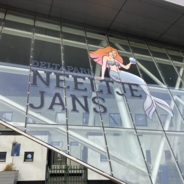 Reisblog Zeeland 3