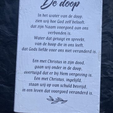 Leren vergeven en vergeten