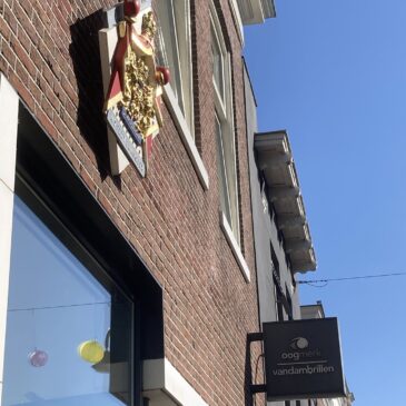 Van Damme 11 juli 2026